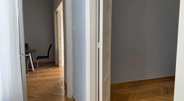 Downtown adorable apartment with Lycabettus view