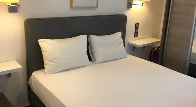 Номер Standard Christina Studios & Apartments