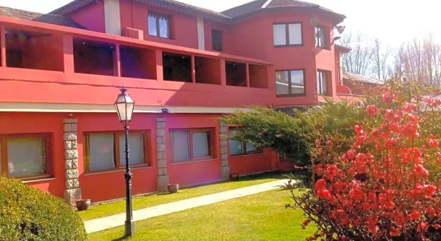 Номер Superior Hotel Del Lago