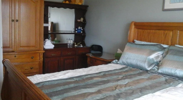 Aurora's Bed and Breakfast, Book Hotel Nanaimo 