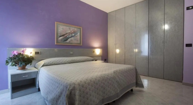 Двухместный номер Standard Hotel San Marco