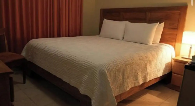 Двухместный номер Superior Hotel Century Plaza