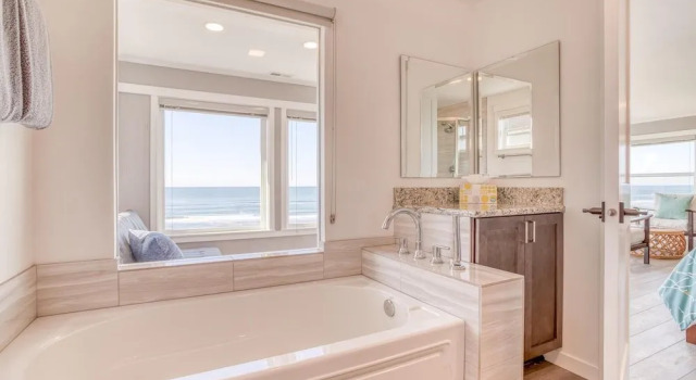 Pacific Drift, Prenota Hotel Lincoln City 