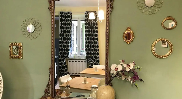 Villa Marengo Guest House