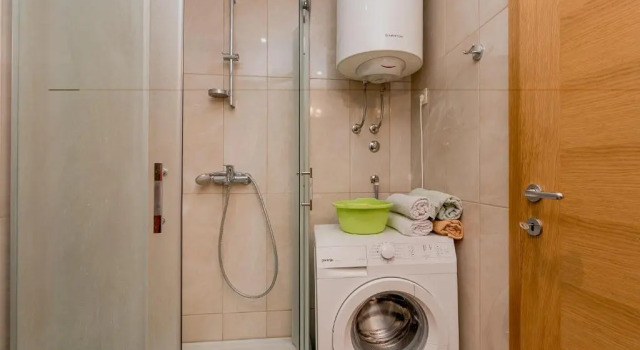 Апартаменты Standard RIVIERA APARTS