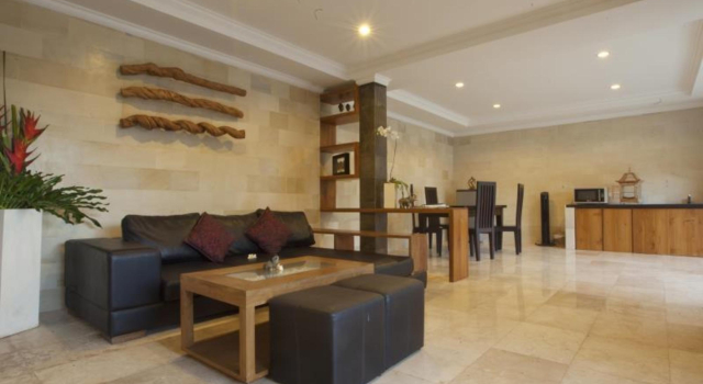 Bali Nyuh Gading – Luxury Villas & Spa