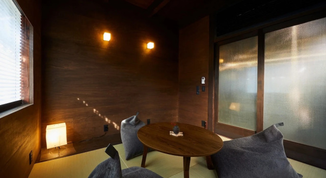 Rinn Premium Machiya Townhouse Kyoto Nijo Castle North