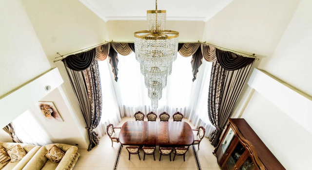 Дом на улице Центральная 55, Забронировать Отель Отели Истры с бассейном, Бассейн