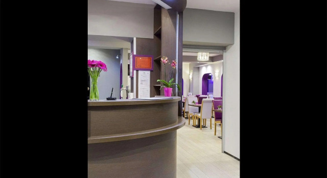 Comfort Hotel Orleans Olivet