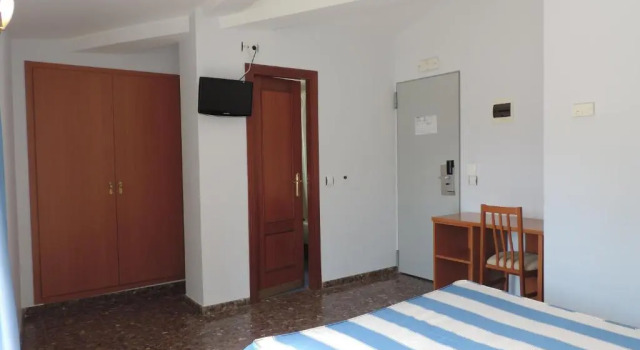Номер Standard Hotel Costa San Antonio