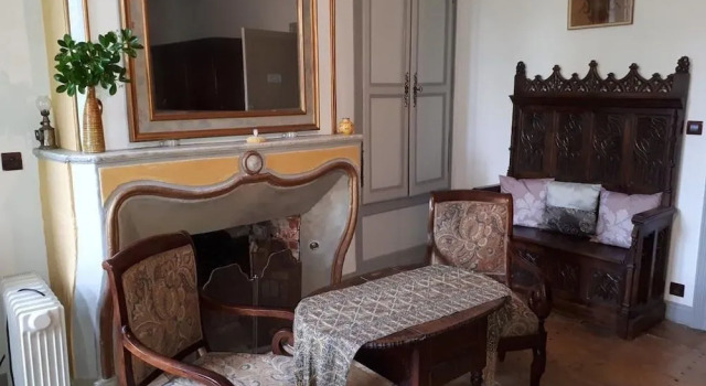 La Cure du Maine Charles, Rezervovat Hotel Birac Charente