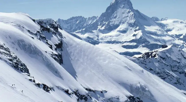 Soft Courchevel