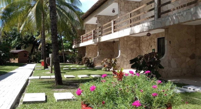 Номер Standard Hotel Coco Beach
