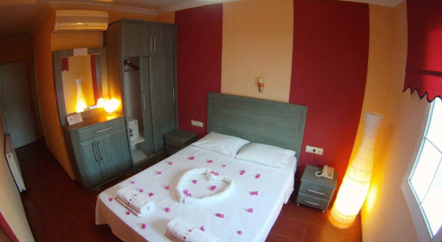 Seçkin Best, Rezervovat Hotel Hotely v Mugla s parkováním, Parkování