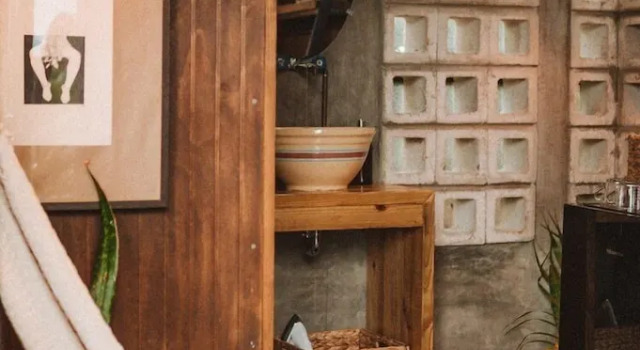 Коттедж Deluxe Finca Victoria