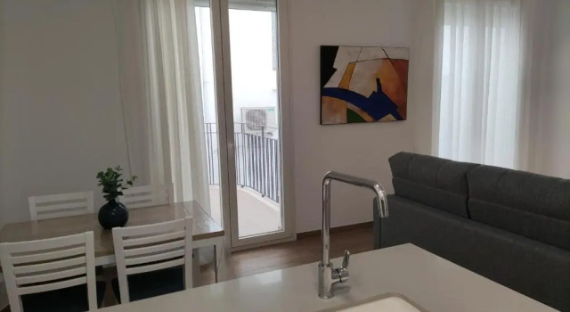 Iberflat Apartamentos Trinidad
