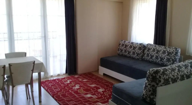 Апартаменты Bolu Seyir Apart