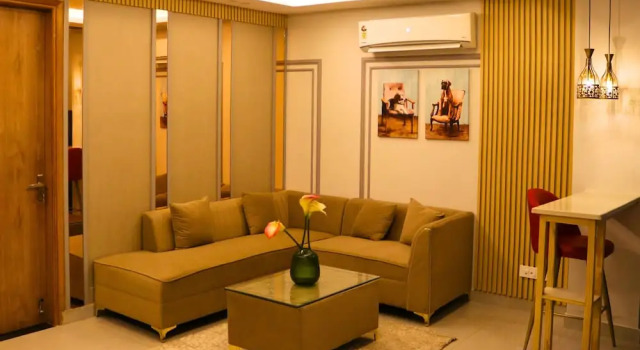 AVA Hotels and Corporate Suites