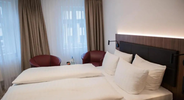 Двухместный номер Superior Hotel Alma Am Anger
