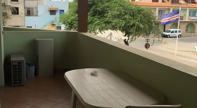 Апартаменты c 1 комнатой с видом на город Porto Antigo 1 - Three bedroom, pool & wifi