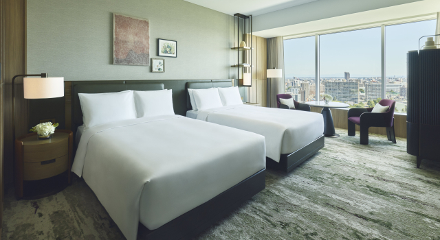 InterContinental Sapporo by IHG, Book Hotel Hotels in Sapporo with a Pool, Swimming Pool