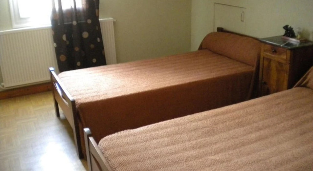 House With 4 Bedrooms in Loc-envel - 28 km From the Beach, Rezerwuj Hotel Loc-Envel Bretania