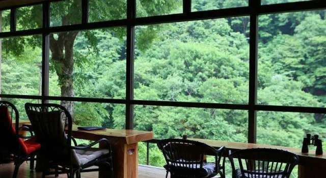 Номер Standard Fukeikan 風景館