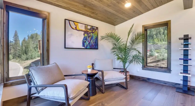 Mountain Home w/ Hot Tub, Near WP Resort!, Забронировать Апартаменты/квартира Апартаменты Винтер Парка, рядом с Зимний парк Amaze'n Maze, Апартаменты/квартира