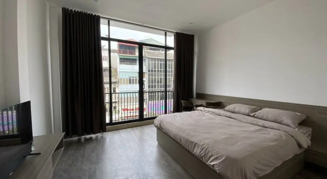Апартаменты Comfort Paradise Home TDT