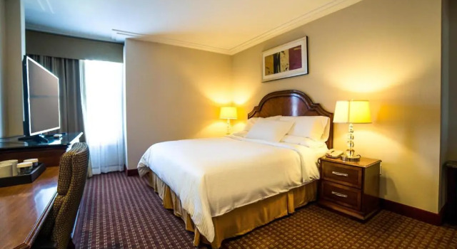 Номер Standard Hotel Clariana