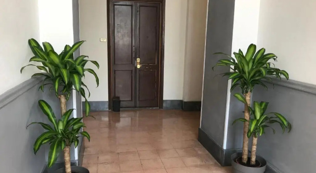 Номер Superior Vatican City Holidays Guesthouse