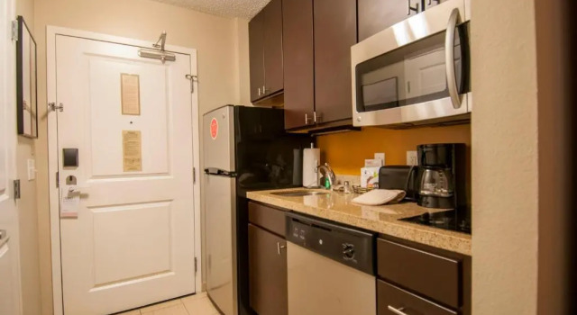 Студия TownePlace Suites by Marriott Baton Rouge Gonzales