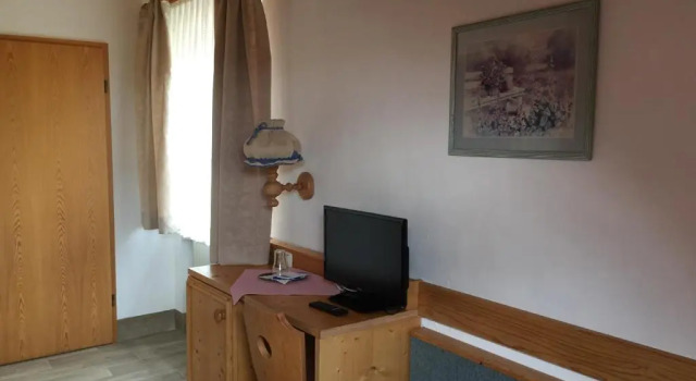 Номер Economy Hotel Alte Rose Gasthaus