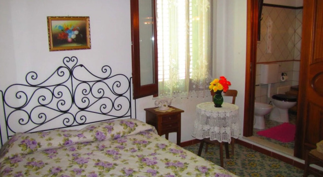 Номер Classic Affittacamere Al Gattopardo Favignana