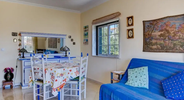 Casa Francesca Renovated Townhouse Walking Distan, Prenota Appartamento Carvoeiro Barlavento
