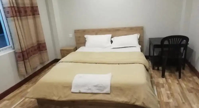 Manasalu Homestay