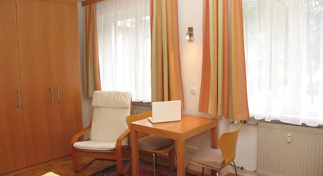 Apartment Rohani Zell am See