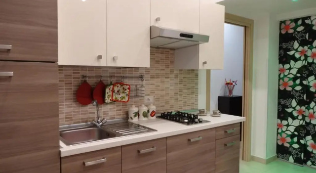 La Casa sul Viale, Забронировать Апартаменты/квартира Апартаменты Сиракузы, рядом с Мадонна Лакриме, Апартаменты/квартира