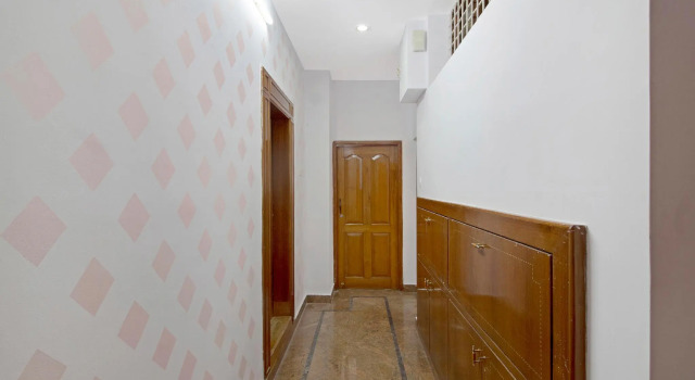 OYO 45017 Exotic Stay Apollo Hospital, Rezerwuj Hotel Jubilee Hills 