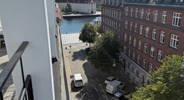 Номер Superior Hotel Maritime