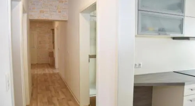 Ferienwohnung Wolf, Réserver Appartement Hôtels à Altmark avec parking, Parking
