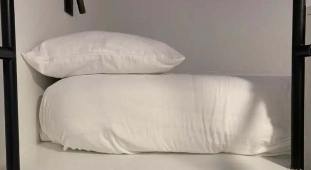 Номер Standard The Cabot Lodge