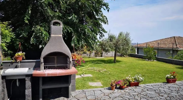 Il Tiglio, Reserva ahora Hotel Viagrande Etna