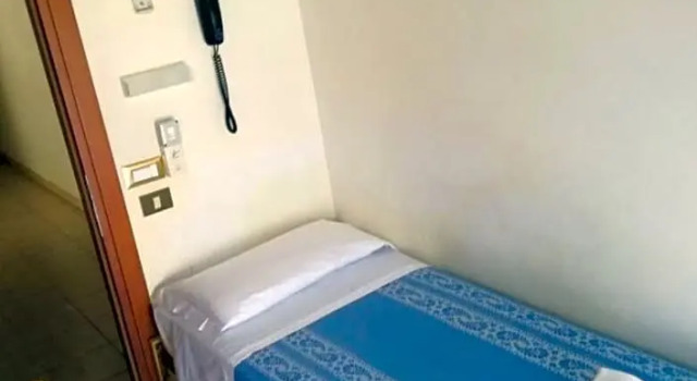 Номер Classic Hotel AnnaMare