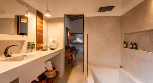 Коттедж Vila Morena Altos de Itapororoca