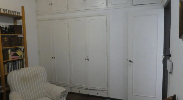 Семейный коттедж с 2 комнатами с видом на парк Departamento-casa muy amplio y céntrico.