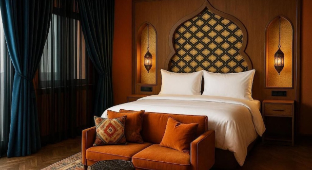 Le Marrakech Boutique Hotel, Book Boutique Hotel Kleinblittersdorf 
