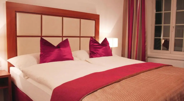 Номер Comfort Hotel zur Post