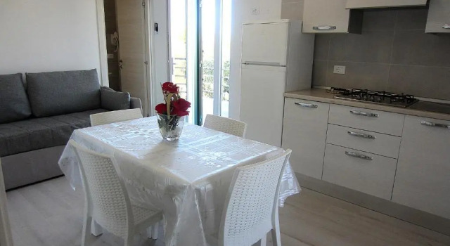 Апартаменты Deluxe Villa Elisa