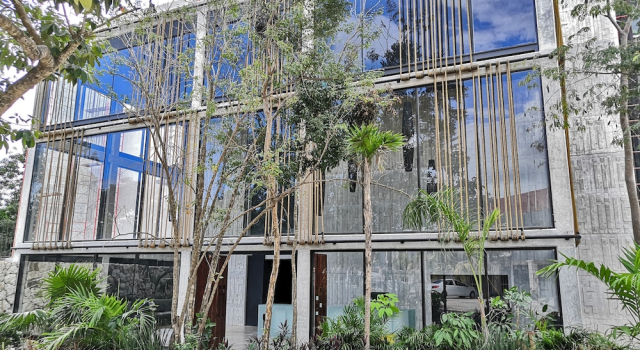 IIK Tulum by The Spot Rentals